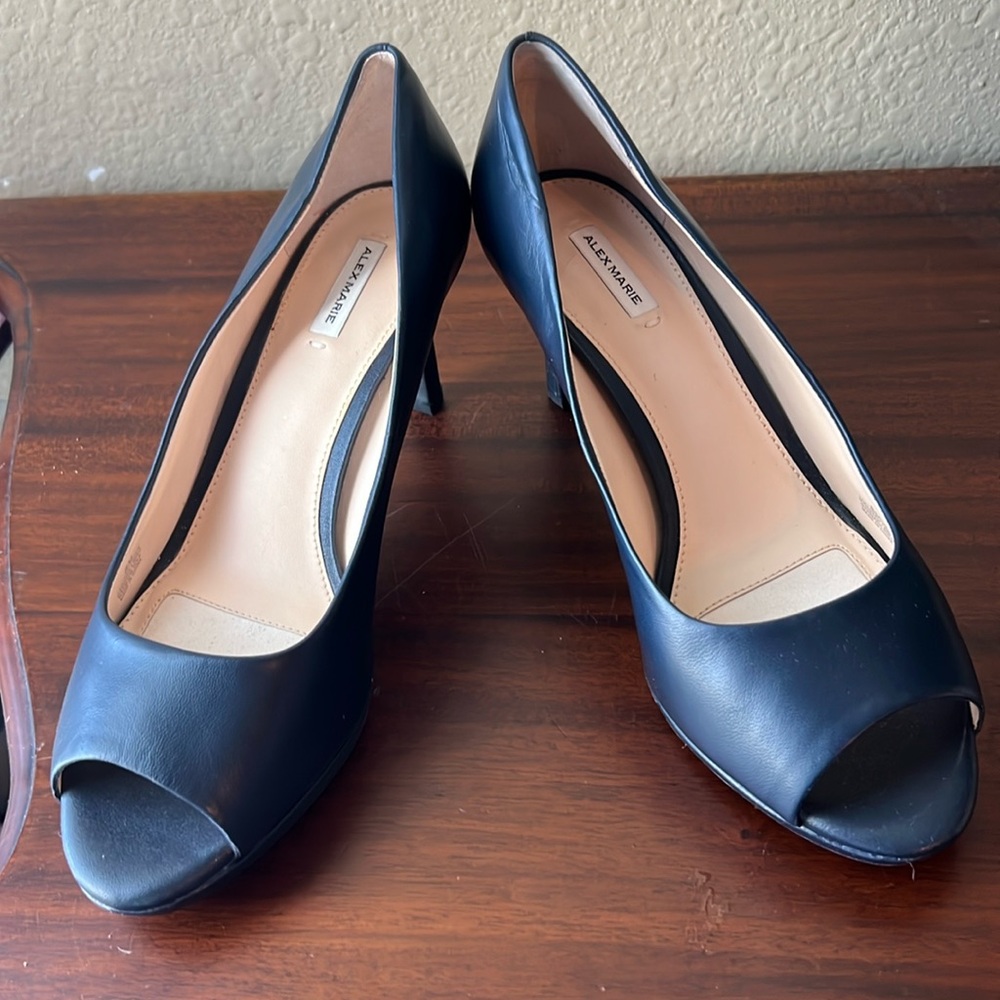 Alex Marie Shoe